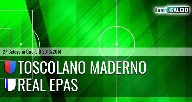 Toscolano Maderno - Real Epas