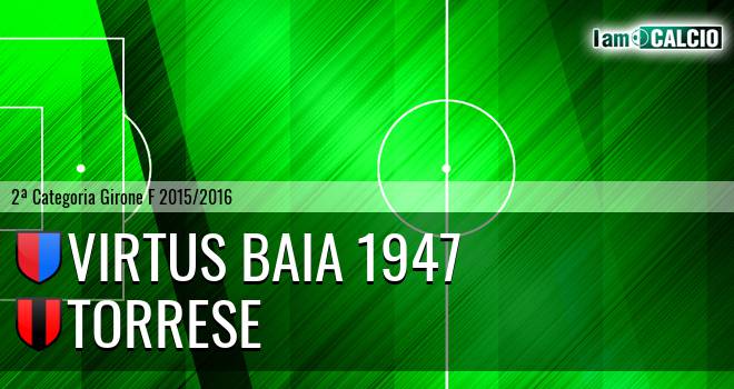 Virtus Baia 1947 - Torrese