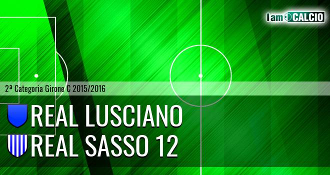 Casapesenna Calcio - Real Sasso 12