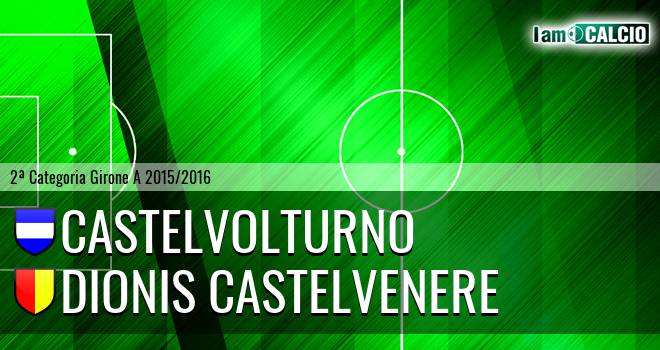 Castel Volturno - Dionis Castelvenere