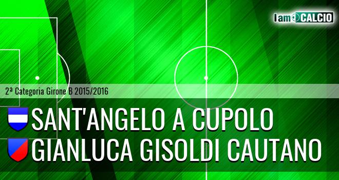 Sant'Angelo a Cupolo - Gianluca Gisoldi Cautano