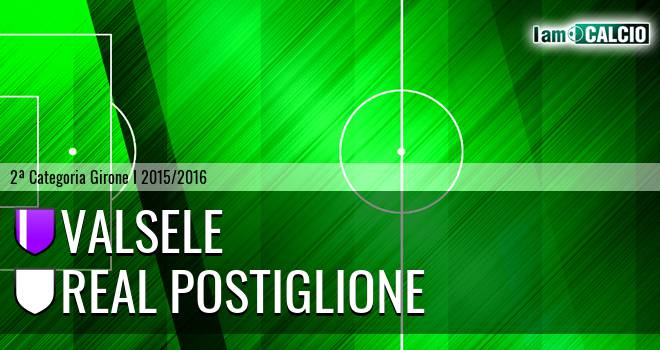 Valsele - Real Postiglione