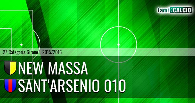 New Massa - Sant'Arsenio 010