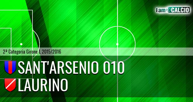 Sant'Arsenio 010 - Laurino