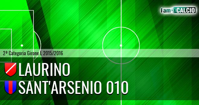 Laurino - Sant'Arsenio 010