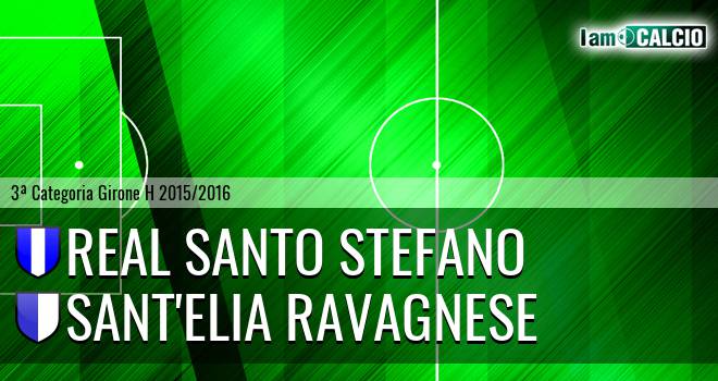 Real Santo Stefano - Sant'Elia Ravagnese