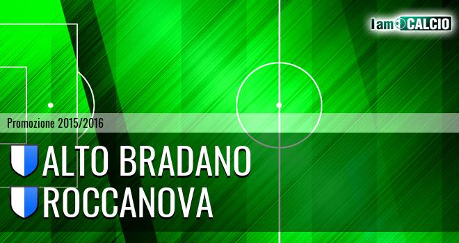 Alto Bradano - Roccanova