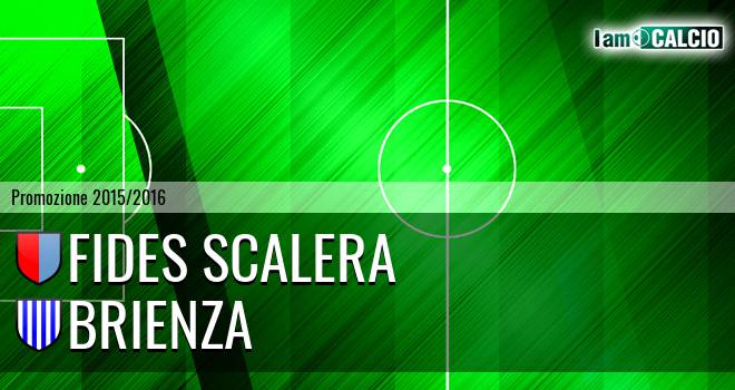 Fides Scalera - Brienza