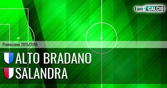 Alto Bradano - Salandra