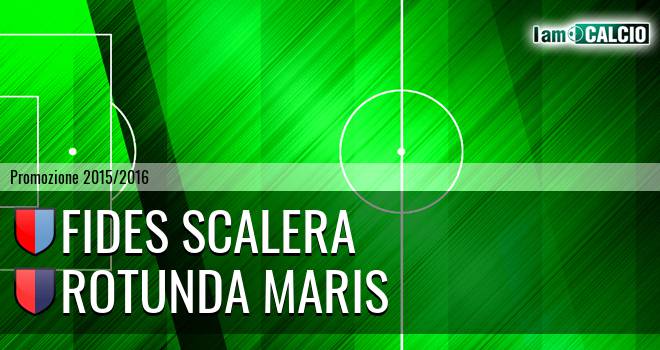 Fides Scalera - Rotunda Maris