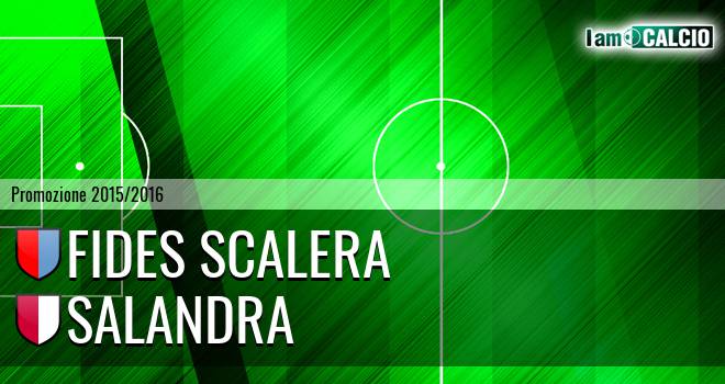 Fides Scalera - Salandra