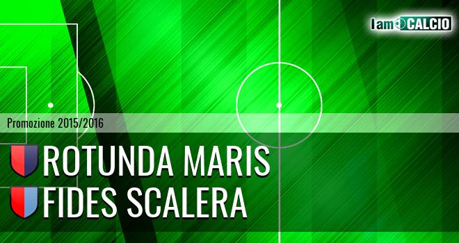 Rotunda Maris - Fides Scalera