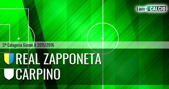 Real Zapponeta - Carpino