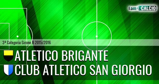 Sporting Brigante 2021 - San Giorgio la Molara 1992