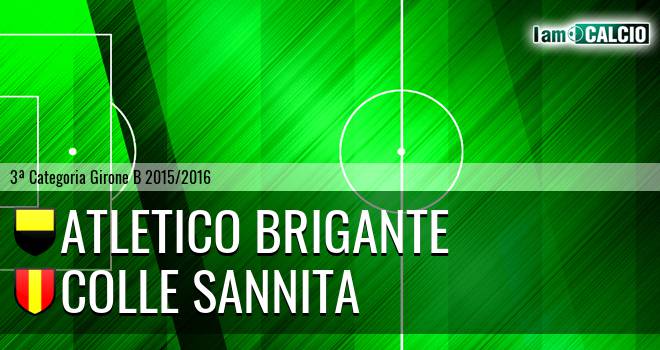 Sporting Brigante 2021 - Colle Sannita