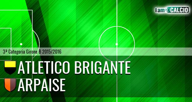 Sporting Brigante 2021 - Arpaise