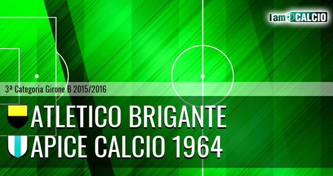 Sporting Brigante 2021 - Apice Calcio 1964