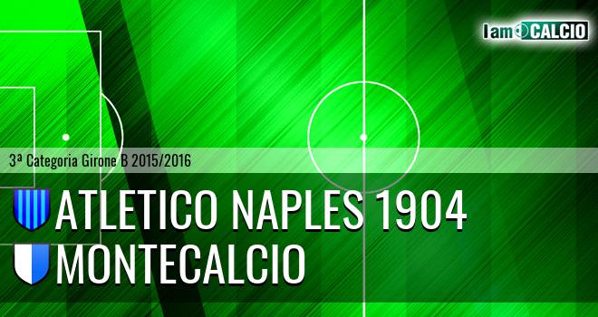 Atletico Naples 1904 - Montecalcio