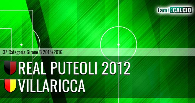 Real Puteoli 2012 - Villaricca