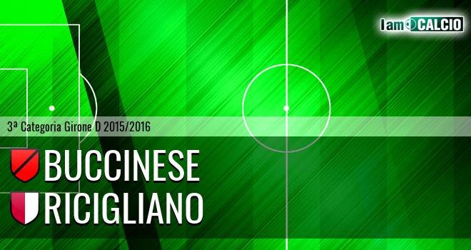 Buccinese - Ricigliano