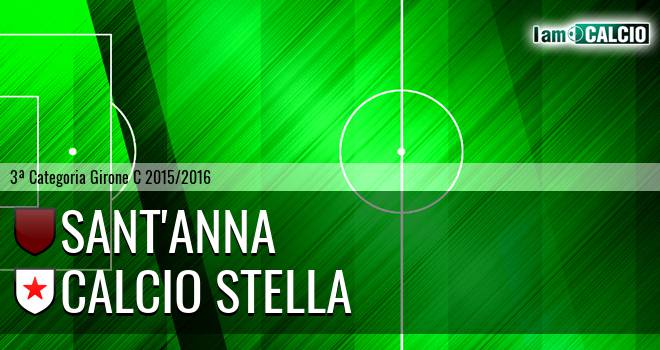 Sant'Anna - Calcio Stella