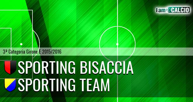 Sporting Bisaccia - Heraclea Calcio