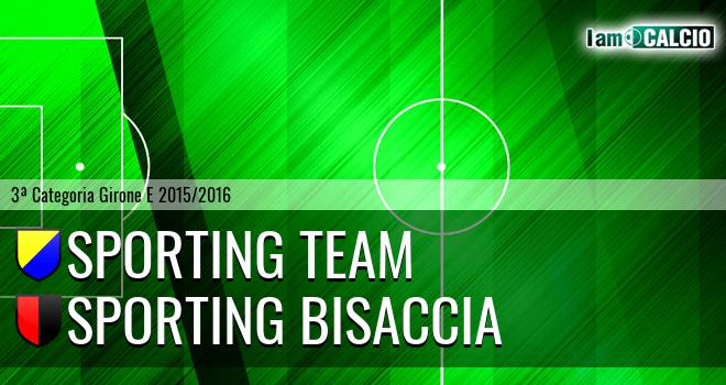 Heraclea Calcio - Sporting Bisaccia