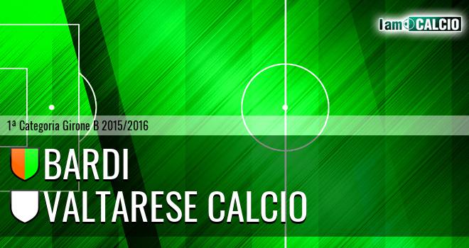 Bardi - Valtarese Calcio