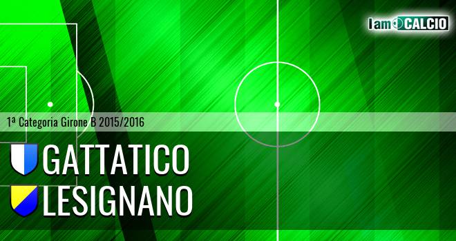 Gattatico - Lesignano