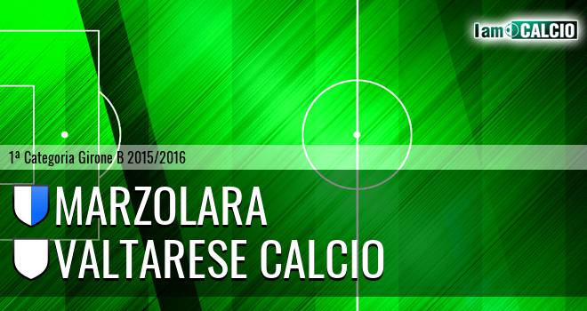 Marzolara - Valtarese Calcio