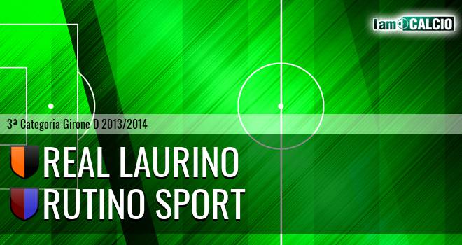 Real Laurino - Rutino Sport