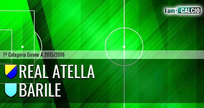 Real Atella - Barile