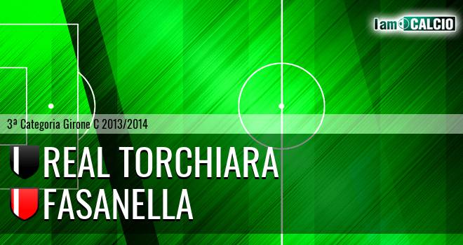 Real Torchiara - Fasanella