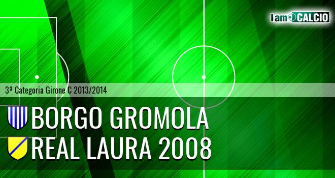 Borgo Gromola - Real Laura 2008