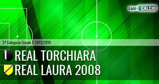 Real Torchiara - Real Laura 2008