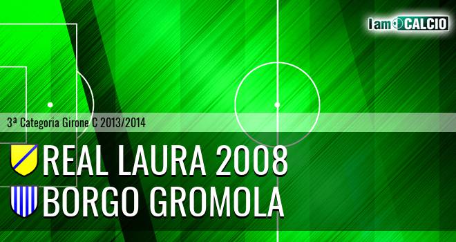 Real Laura 2008 - Borgo Gromola