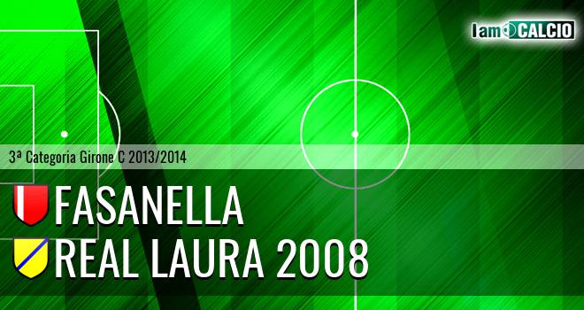 Fasanella - Real Laura 2008