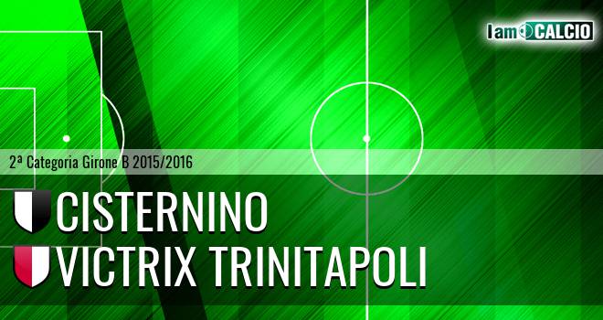 Cisternino - Trinitapoli