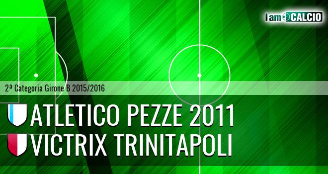 Atletico Pezze 2011 - Trinitapoli