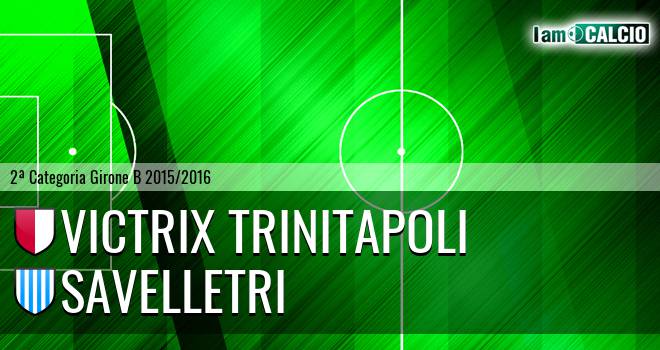 Trinitapoli - Savelletri