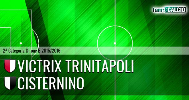 Trinitapoli - Cisternino