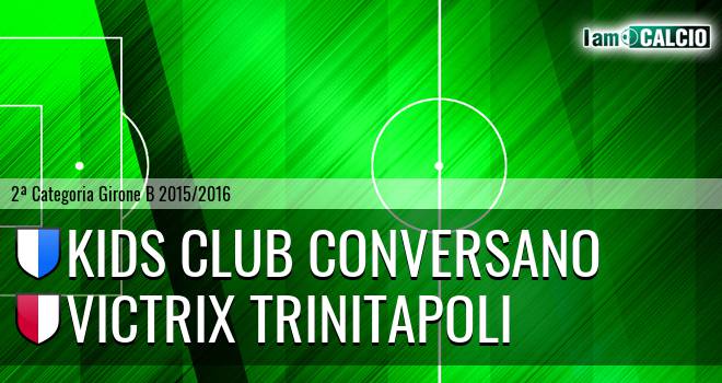 Kids Club Conversano - Trinitapoli