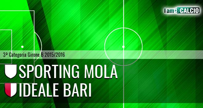 Sporting Mola - Ideale Bari