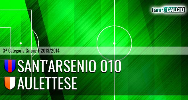 Sant'Arsenio 010 - Aulettese