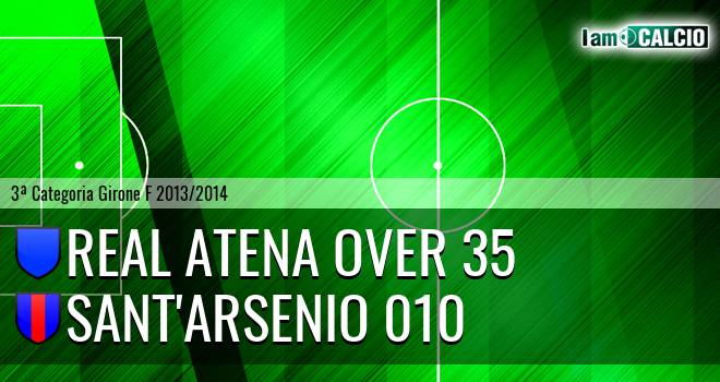 Real Atena Over 35 - Sant'Arsenio 010