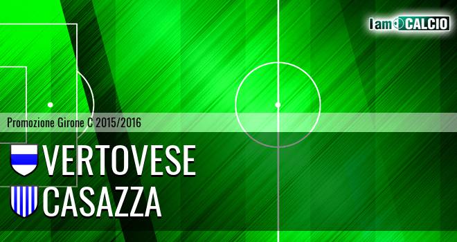 Vertovese - Casazza