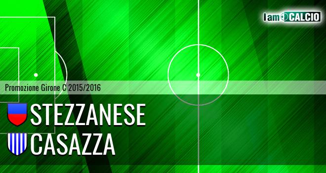 Stezzanese - Casazza