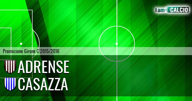 Adrense - Casazza