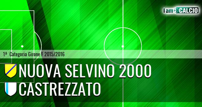 Nuova Selvino 2000 - Castrezzato