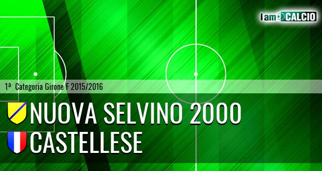 Nuova Selvino 2000 - Castellese